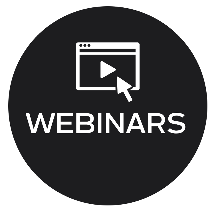 Webinars.click logo